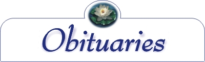 Obituaries